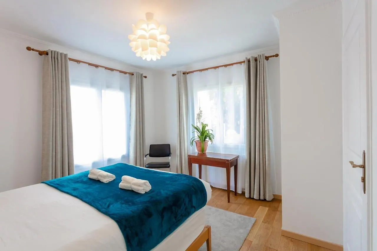 Maison Proche Paris Vue La Tour Eiffel Hotel Arcueil Guest house