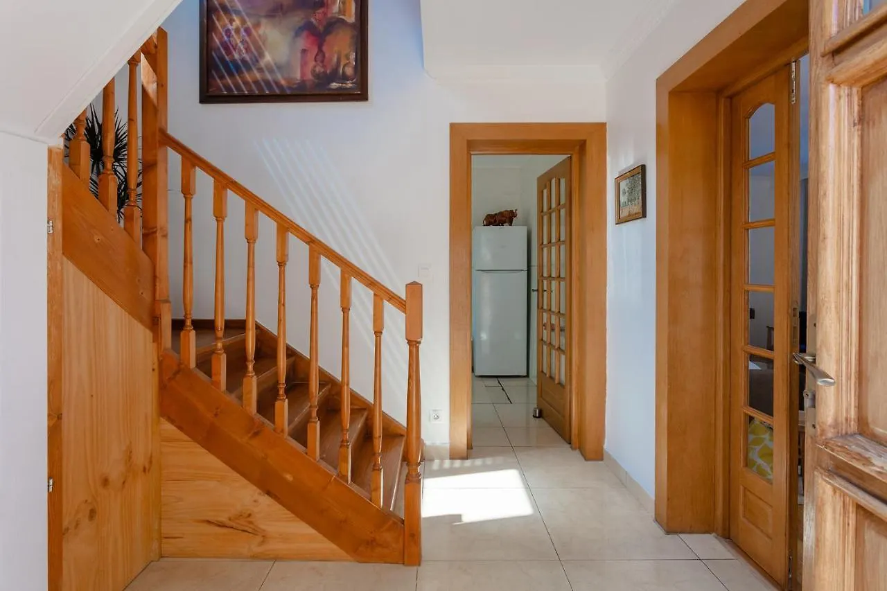 Guest house Maison Proche Paris Vue La Tour Eiffel Hotel Arcueil France